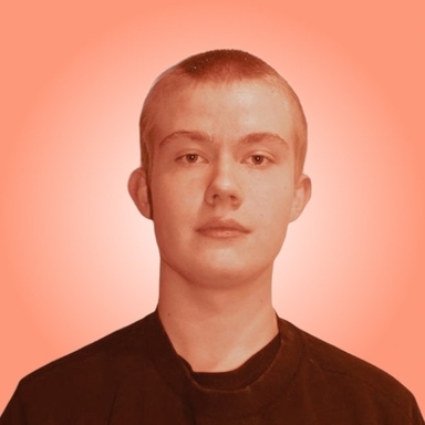 Участник: Елисей Чекунов