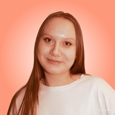 Участник: Елизавета Круглякова