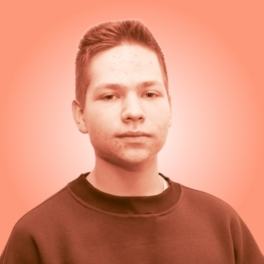 Участник: Егор Колоколов