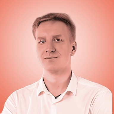 Спикер: Андрей Королёв