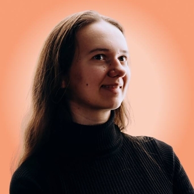 Спикер: Диана Катинская