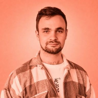 Спикер: Илья Осипенко